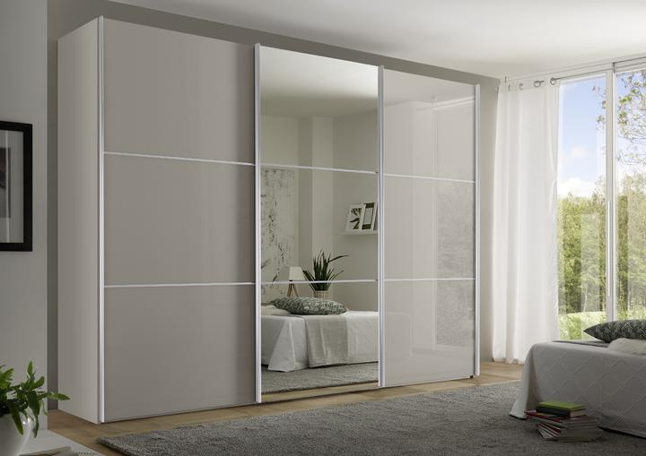 Image du produit Moderano Primo-Glas (249 x 222 cm)