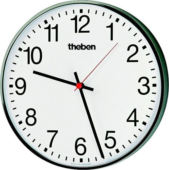 Theben OSIRIA 241 AR KNX (40 cm)