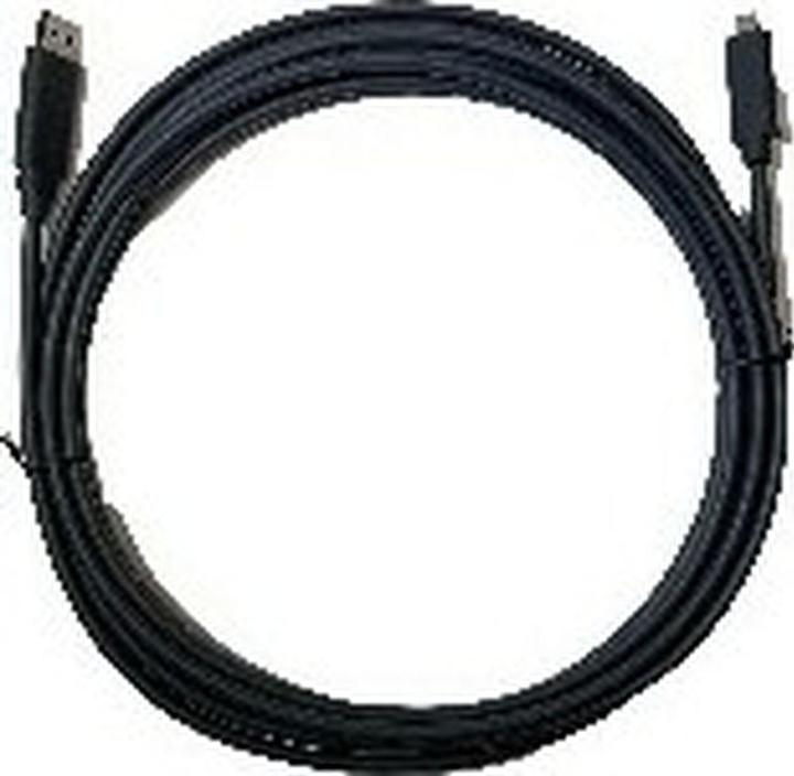 Produktbild Logitech SWYTCH 5M CABLE - N/A - WW (5 m, USB 3.2 Gen 1)