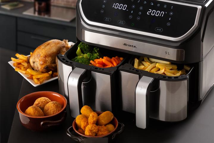 Produktbild Ariete 4625 Fritteuse