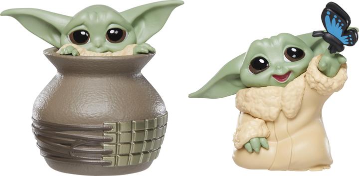 Image du produit Hasbro Star Wars - Grogu
