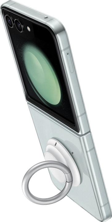Immagine prodotto Samsung Custodia rigida per gadget (Samsung Galaxy Z Flip5)