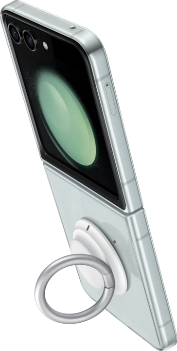 Immagine prodotto Samsung Custodia rigida per gadget (Samsung Galaxy Z Flip5)