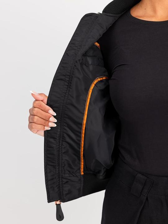 Immagine prodotto Alpha Industries Giubbotto Bomber MA-1 VF Leggero (L)