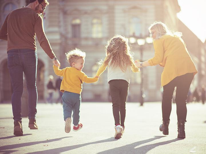 Immagine prodotto Smartbox Destinazione Sicilia: una fuga familiare (4 Persone)