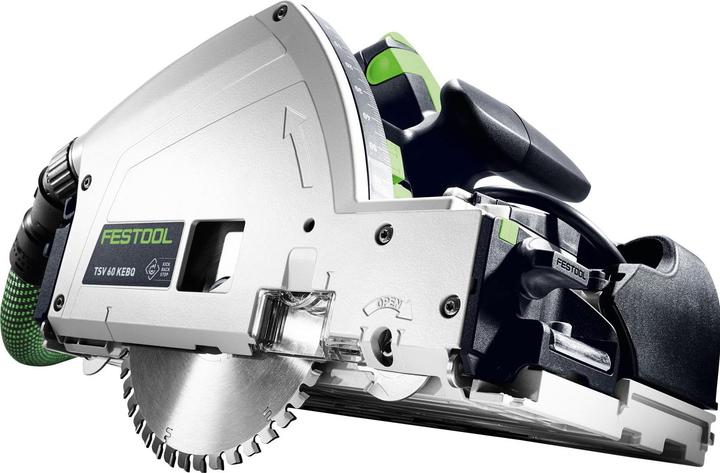 Produktbild Festool TSV60 KEBQ-Plus