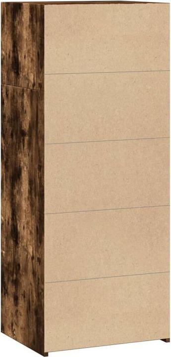 Image du produit vidaXL Buffet haut (50 x 41 x 124 cm)