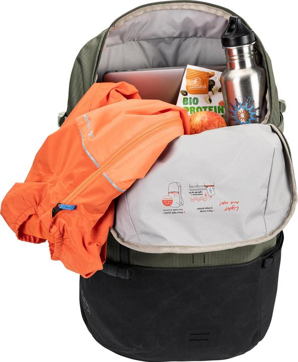 Produktbild Vaude CityGo II (30 l)