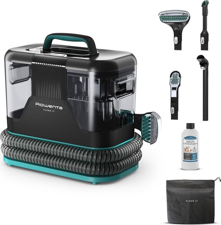 Rowenta Clean It IN5020