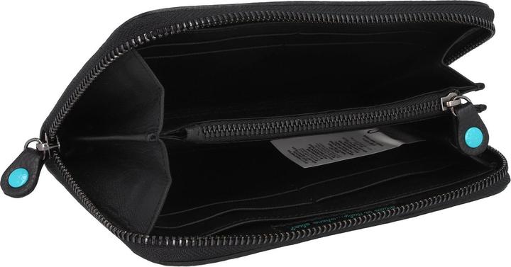 Actual product image Gabs GMoney17 leather wallet 19 cm