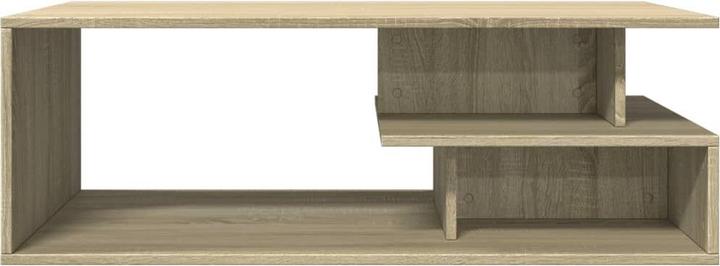 Image du produit vidaXL Couchtisch (55 x 102 x 35 cm)