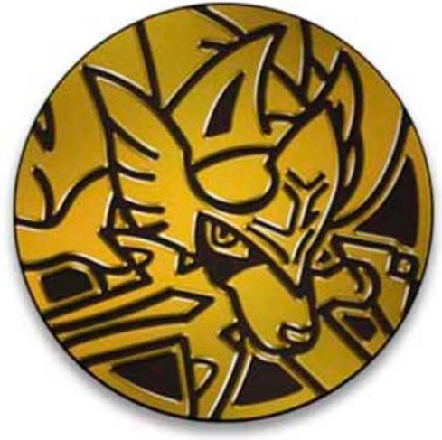 Produktbild Pokémon Rebel Clash (Englisch, Deck)