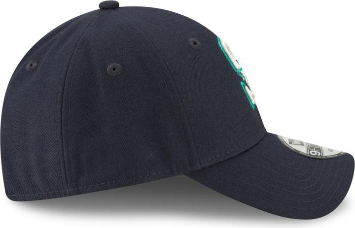 Produktbild New Era 9Forty MLB League Seattle Mariners