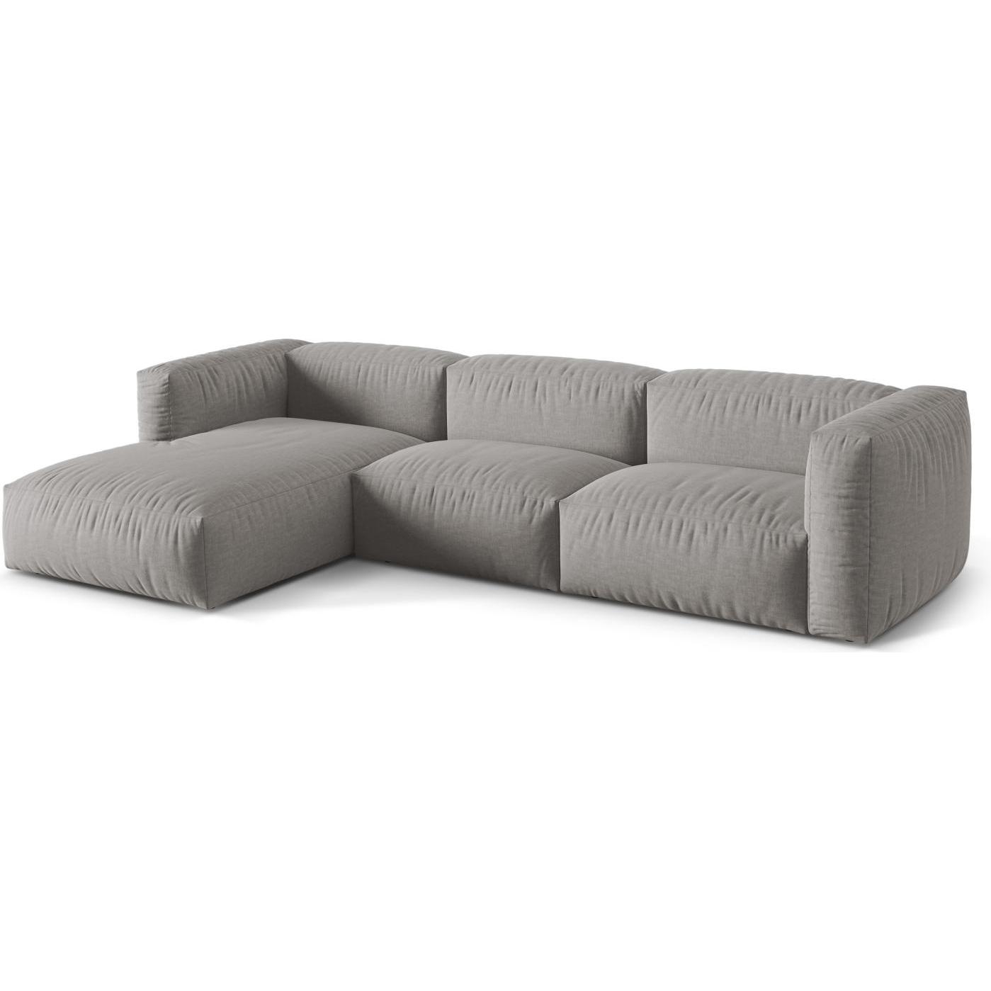 Thumbnail - Micadoni, Sofa, Martina (Ecksofa)