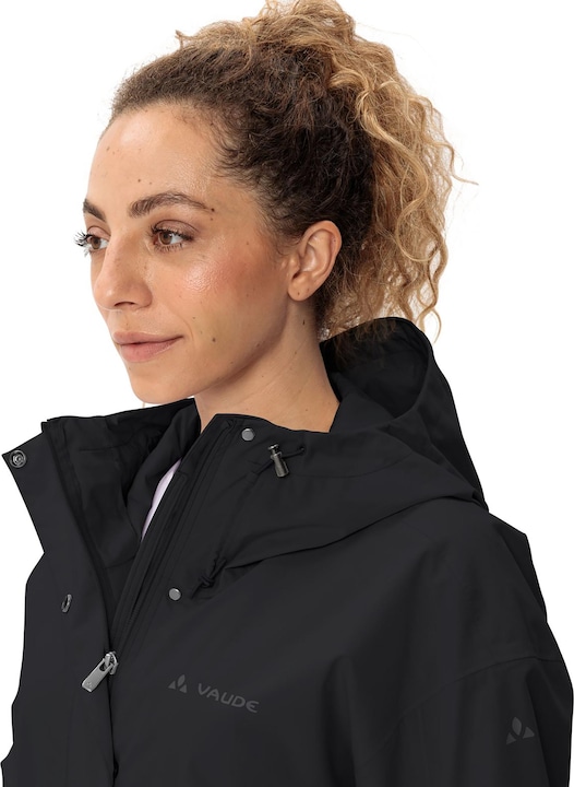 Immagine prodotto Vaude Mineo Rain Jacket (40, M)