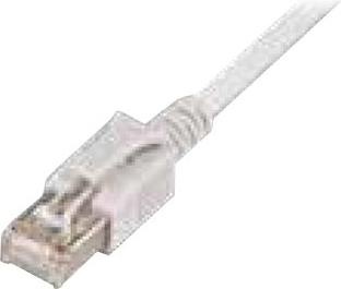 Actual product image Wirewin Network cable, LED (S/FTP, CAT6a, 10 m)