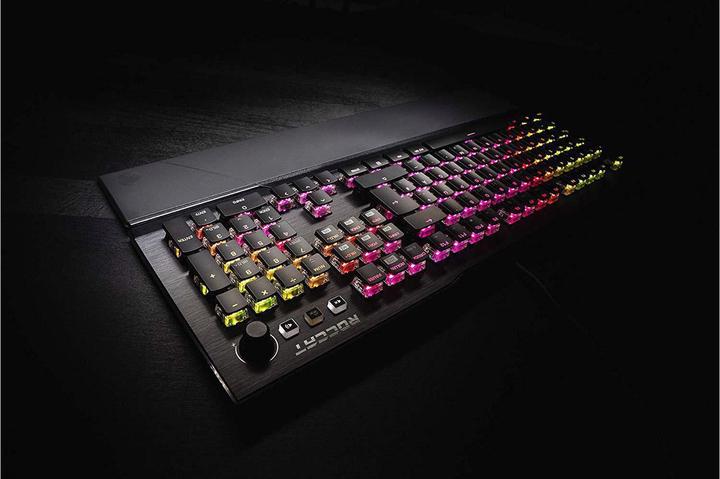 Actual product image Roccat Vulcan 121 Aimo (CH, Cable)