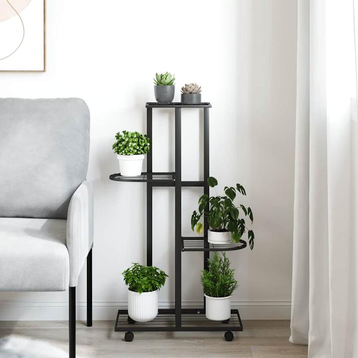 Image du produit vidaXL Blumenständer