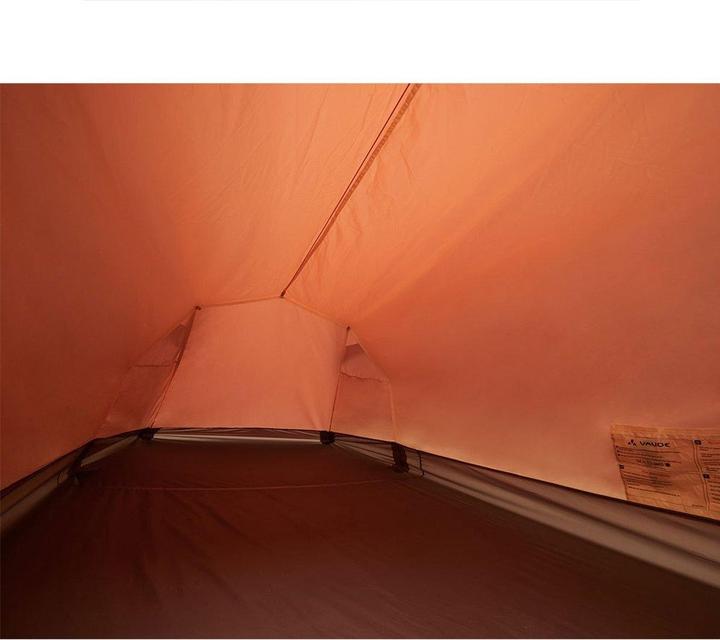 Produktbild Vaude Arco (Tunnelzelt, 2.90 kg, 2 Personen)