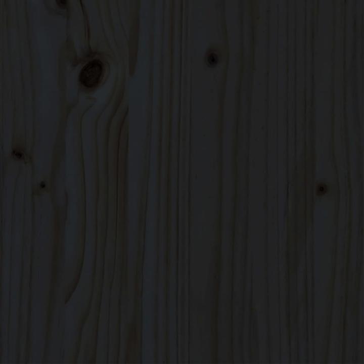 Image du produit vidaXL Bettrahmen (200 x 200 cm)