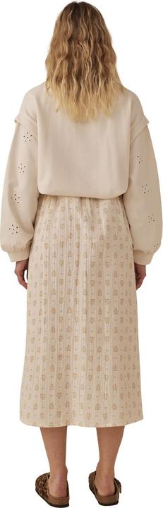 Actual product image Envie de Fraise Umstands-Sweatshirt mit Materialmix (32, 34)