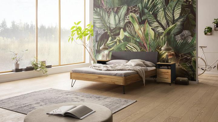 Actual product image Hasena Lugano 20 (160 x 210 cm)