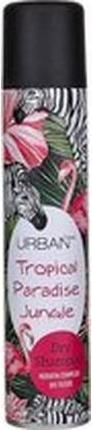 Image du produit Urban Care Shampooing sec Tropical Paradise Jungle - 200 Ml (200 ml, Shampoing sec)