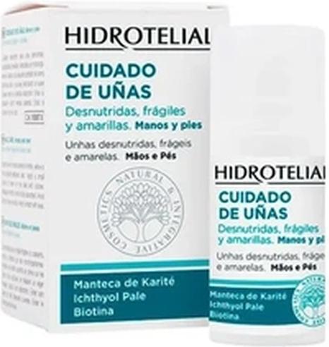 Produktbild Hidrotelial Nails 15ml (15 ml)