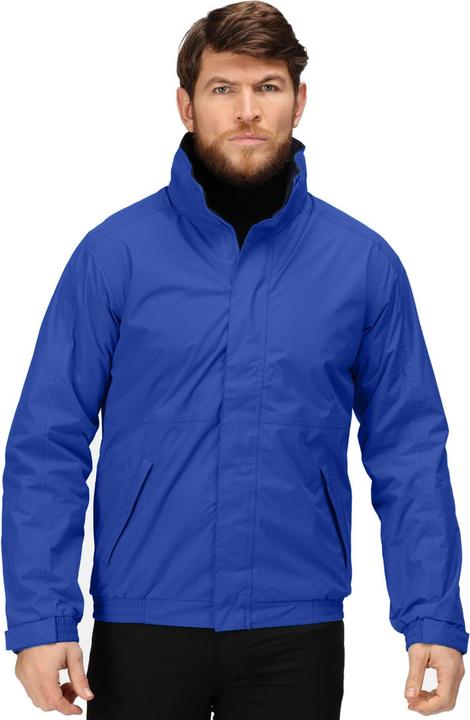 Produktbild Regatta Dover Jacke mit ThermoGuardIsolierung wasserdicht winddicht (3XL)