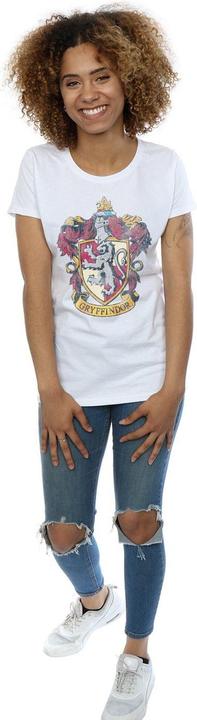 Immagine prodotto Maglietta Gryffindor Donna (L)