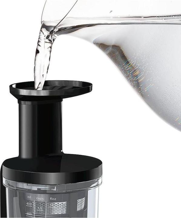 Productafbeelding Bosch Hausgeräte MESM500W