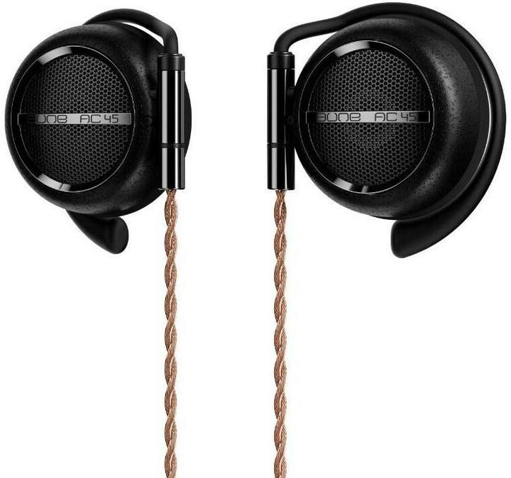 Image du produit Aune AC45 (Pas de réduction du bruit, Filaire)