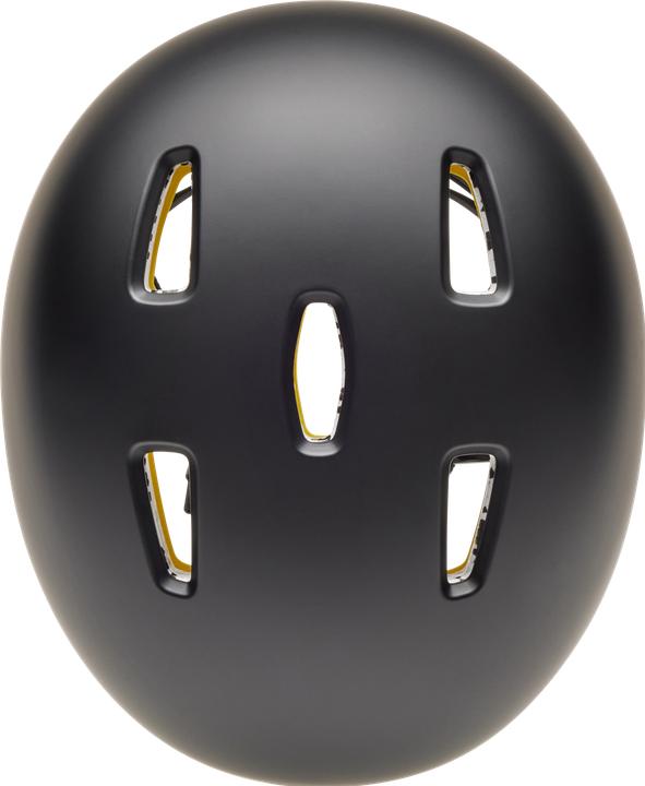 Immagine prodotto Fox Casco 23 Flight Pro Solid, Ce Blk L (59 - 63 cm)