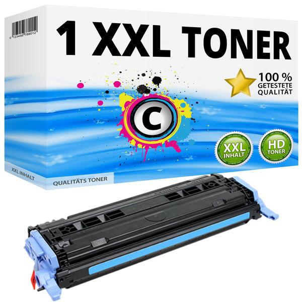Produktbild Druckfuxx 1x XXL TONER für CANON 707 LBP5000 LBP5100 9423A004 AA KASSETTE PATRON