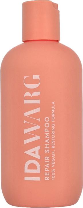 Ida Warg Repair - 250 Ml Hair Treatment (Liquid shampoo, 250 ml)