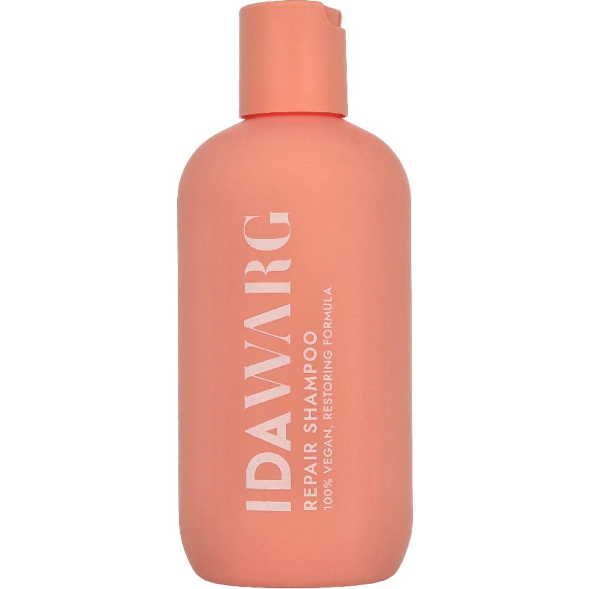 Ida Warg Repair - 250 Ml Haarkur (250 ml, Flüssiges Shampoo) (52794282)