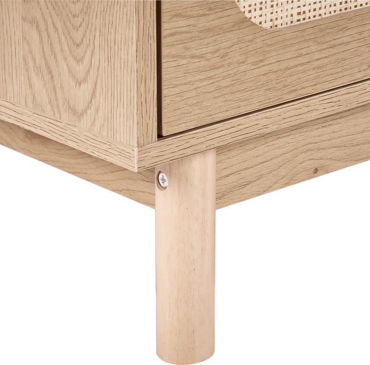 Image du produit Beliani Costello (120 x 40 x 78 cm)