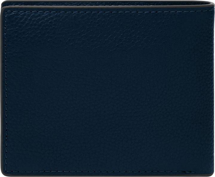 Actual product image Fossil Anderson Large Coin Pocket Bifold