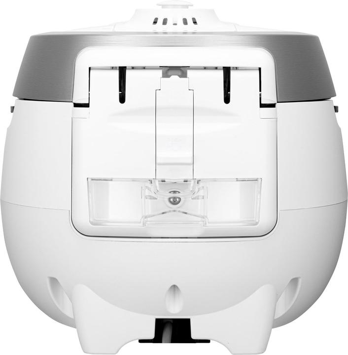 Produktbild Cuckoo Reiskocher CRP-RT1008F Twin Pressure Digital