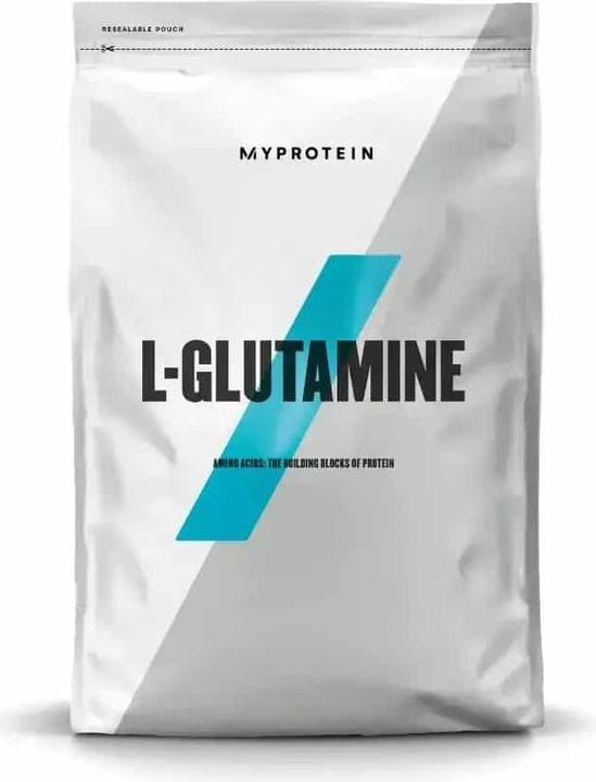 Produktbild MyProtein L-Glutamin (Neutral, 1 Stk., 500 g)
