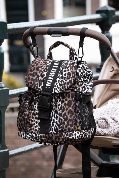 Produktbild Wildride Mom Backpack Savannah