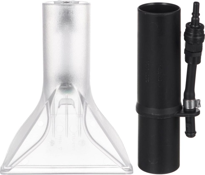 Actual product image Kärcher Washing nozzle for upholstery cleaning