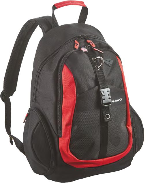 Produktbild Plano Werkzeugrucksack 563TB Technics H500xB350xT250mm