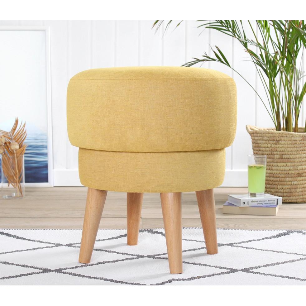 Thumbnail - Atelier del Sofa, Hocker + Pouf, Veccio