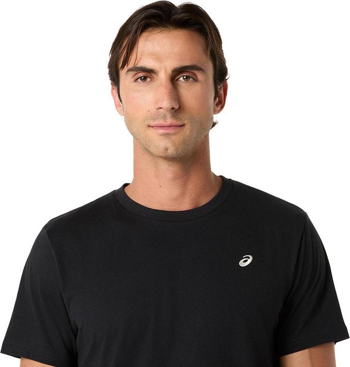 Produktbild ASICS Performance Spiral Embroidery Tee (M)