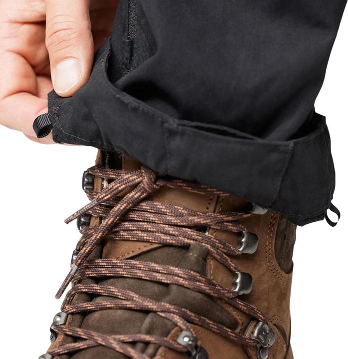 Actual product image Fjällräven Keb Trousers regular (52)