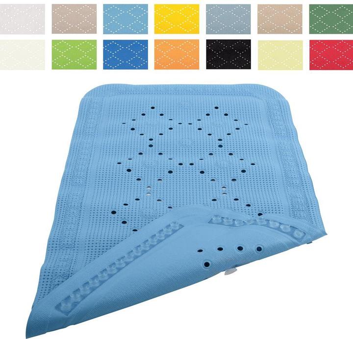 Actual product image spirella Alaska (36 x 71 cm)