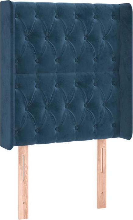 Immagine prodotto vidaXL Bode (83 x 16 x 128 cm)