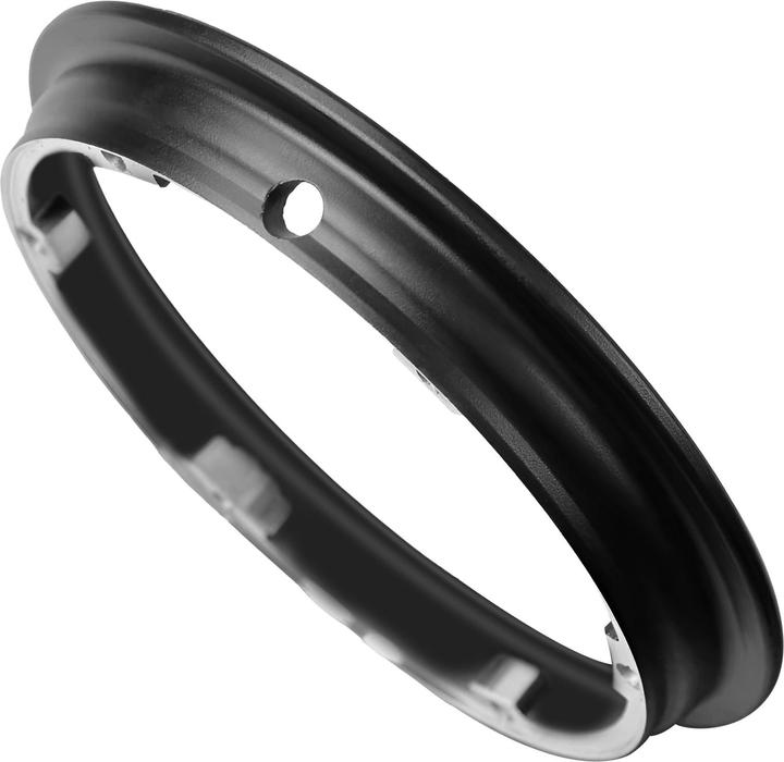 Produktbild Zero Halbfelge Motor