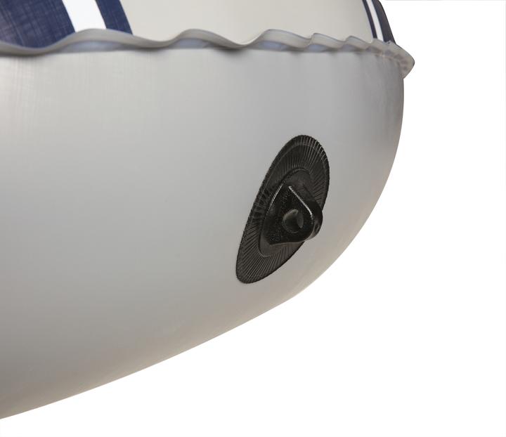 Image du produit Bestway Kit raft (228 cm, 2 pers.)